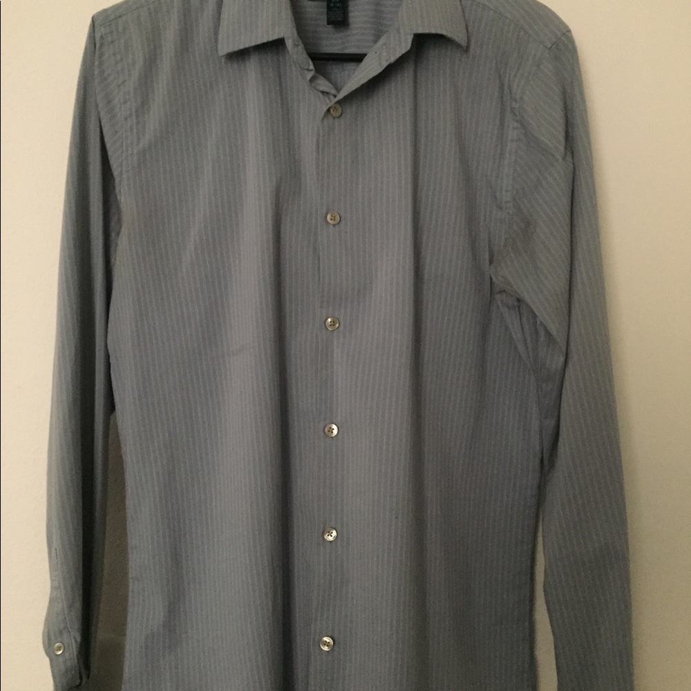Vanheusen men’s shirt